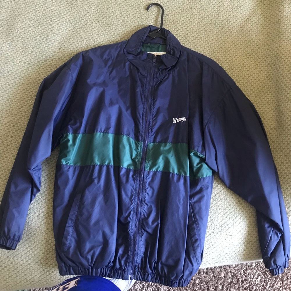 Windbreak